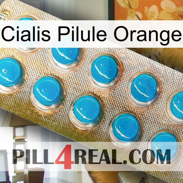 Cialis Orange Pill new09